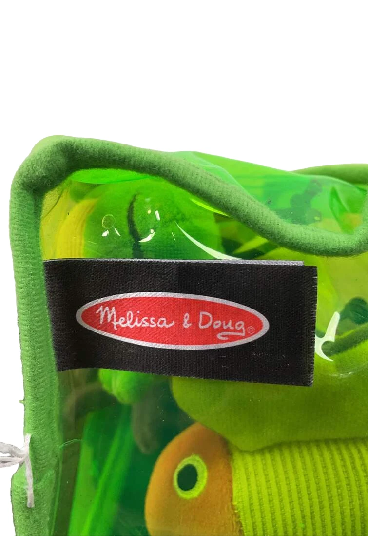 Melissa & Doug First Play Bug Jug Fill & Spill 4 Melissa & Doug First Play Bug Jug Fill & Spill - Image 4