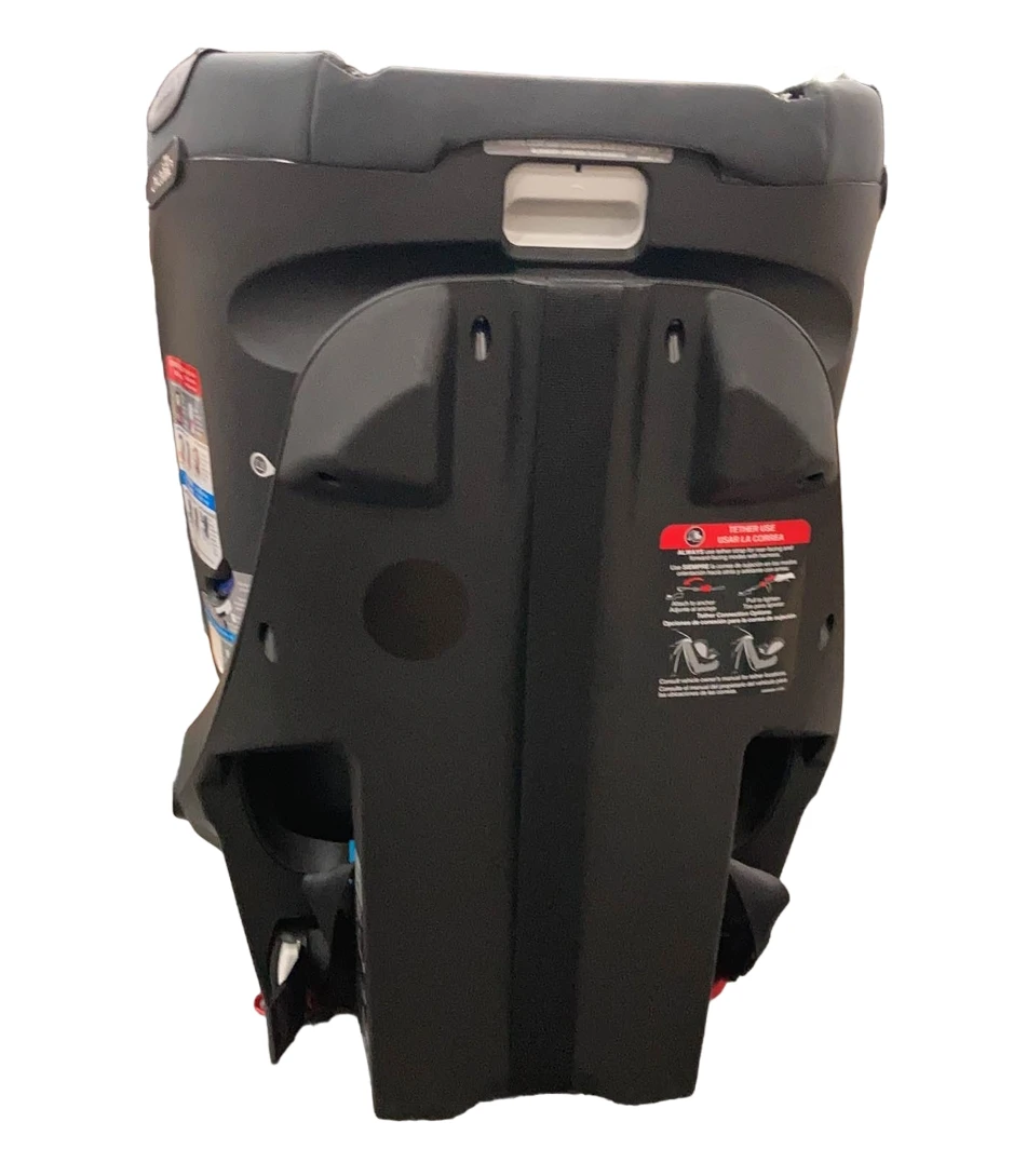 Evenflo Revolve 360 Extend Rotational Convertible Car Seat, Rockland Green, 2023 3 Evenflo Revolve 360 Extend Rotational Convertible Car Seat, Rockland Green, 2023 - Image 3