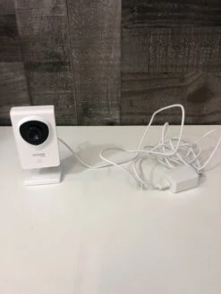 Cocoon Cam Baby Monitor