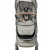 Nuna Demi Grow Stroller With Bassinet, 2019, Threaded