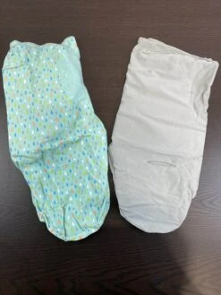 SwaddleMe Original Swaddle Wrap 2pk, Small/Medium 0-3 Months 7 SwaddleMe Original Swaddle Wrap 2pk, Small/Medium 0-3 Months -GoodBuy Gear Shop 750b88156fd851b19d13bfbe7dca7d4e