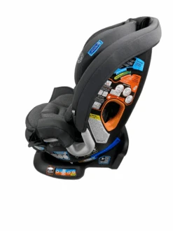 Graco Turn2Me 3-in-1 Rotating Car Seat, 2022, Manchester 12 Graco Turn2Me 3-in-1 Rotating Car Seat, 2022, Manchester -GoodBuy Gear Shop 751e014a f779 4944 8263 a92f4061c857