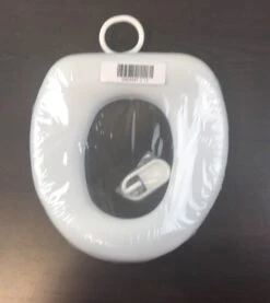 Padded Potty Seat