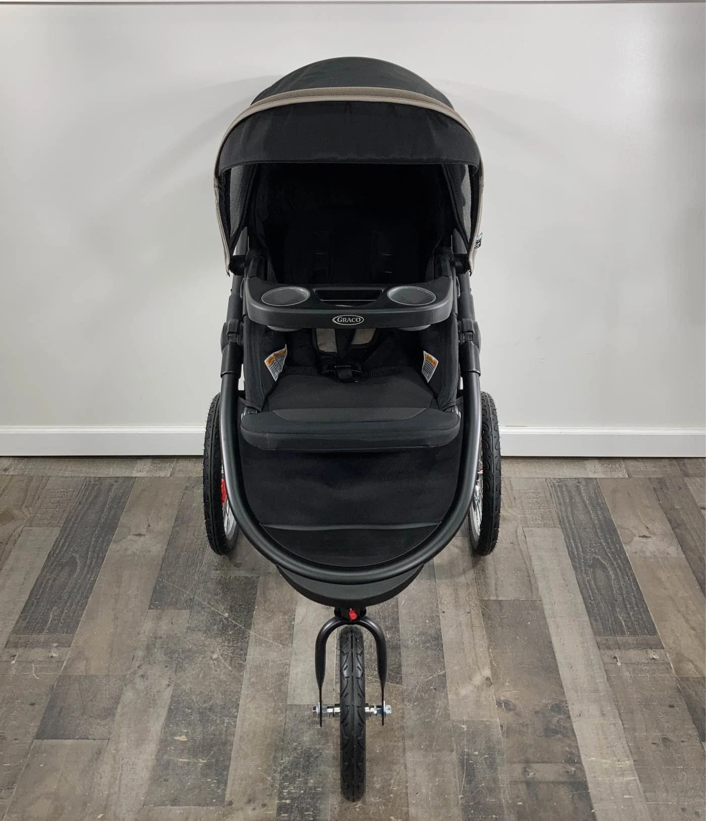 Graco Modes Jogger 2.0 Travel System, 2020, Haven 8 Graco Modes Jogger 2.0 Travel System, 2020, Haven - Image 8