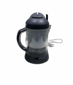 Beaba Babycook Solo 4-in-1 Baby Food Maker, Charcoal -GoodBuy Gear Shop 75c62624 4db6 4a53 8c42 687f7c945fcb