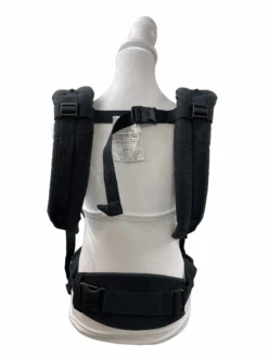 Ergobaby Adapt Baby Carrier, Black -GoodBuy Gear Shop 763ab75f f477 4b6c bfe7 c697a1d2e536