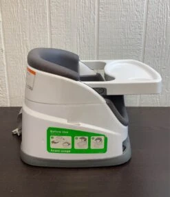 Ingenuity Baby Base 2-in-1 Booster Seat 14 Ingenuity Baby Base 2-in-1 Booster Seat -GoodBuy Gear Shop 76cfef1c40d6197291bd33eadd2af834