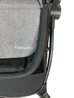 BabyJoy High Landscape Stroller, 2020 -GoodBuy Gear Shop 773781e8a2f7b9f07dd51179c302d408