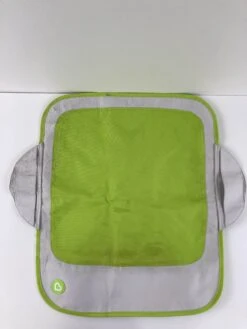 Munchkin Protect Booster Chair Cover, Green -GoodBuy Gear Shop 774d03069260bc503749bef6ab613a58