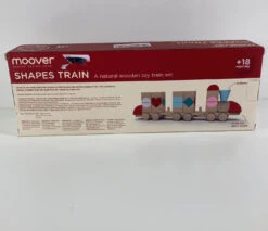 Moover Shape Train -GoodBuy Gear Shop 7762776115c97924529fedaaa2b98328