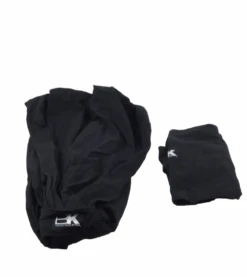 Baby K'tan Baby Carrier, Small, Cotton, Black