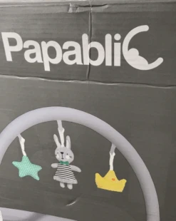 Papablic Changing Pad -GoodBuy Gear Shop 778351b9 00a6 483f bc8b a336d98c5a8b