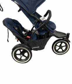 Phil & Teds Sport Double Stroller, 2017 -GoodBuy Gear Shop 77b14631 ea09 48f2 812c deecb5cc5cba