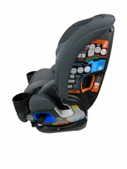Graco 4Ever DLX Grad 5-in-1 Car Seat, 2023, Harrison -GoodBuy Gear Shop 77b3fc6a 9745 4247 96e4 b60b4137712e