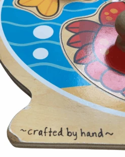 Melissa & Doug Jumbo Knob Puzzle Set -GoodBuy Gear Shop 77f46134 5dd3 4106 9ded fb4177c4242d