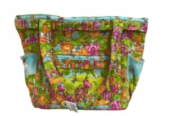 Stephanie Lauren LLC Diaper Bag