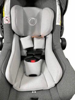 Bugaboo Turtle Air By Nuna Car Seat, 2021, Grey Melange -GoodBuy Gear Shop 783c8cc4 b140 4f4e 868d 208797e39b5e