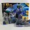 Brix Bulidz Space Battle Anti Gravity Battle Tank Set