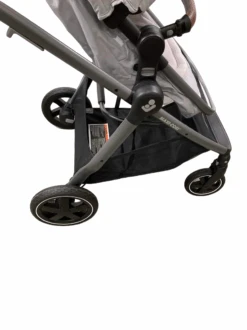 Maxi-Cosi Zelia2 Luxe Travel System, Network Sand, 2023 -GoodBuy Gear Shop 78a0ef2c 7def 4d55 aa9f a8a048919964
