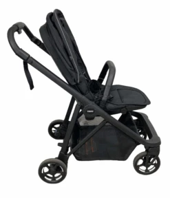 Thule Shine Stroller, 2022, Black, Black -GoodBuy Gear Shop 792a3e92 53a4 4c34 8c5b a38c4cb0df4d