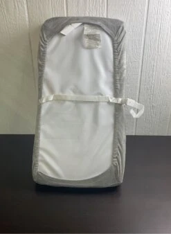 Restoration Hardware Baby & Child Contoured Changing Pad, With Cover -GoodBuy Gear Shop 79becc30f74813ef7e816dc33a609f13