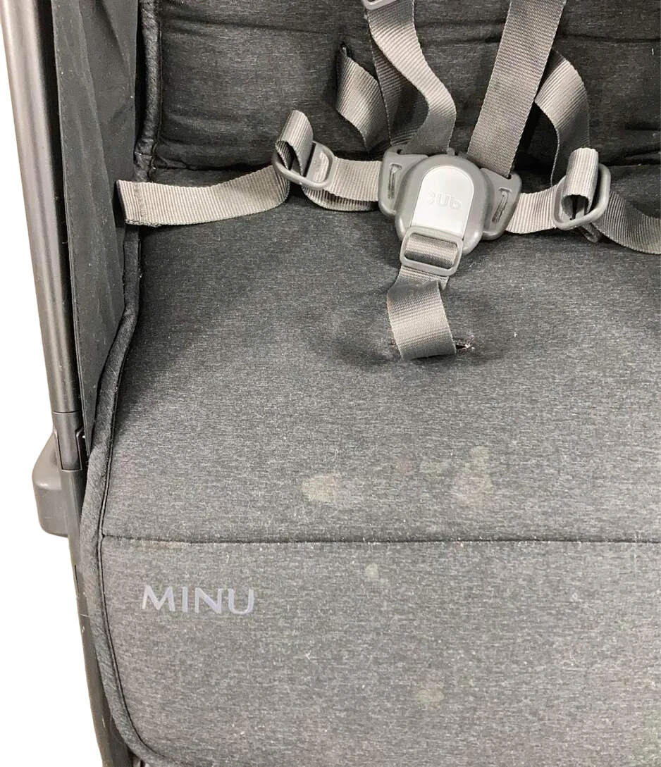 UPPAbaby MINU Stroller, 2021 7 UPPAbaby MINU Stroller, 2021 - Image 7