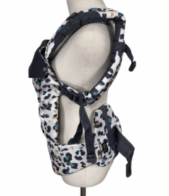 Lillebaby Complete Luxe Embossed Baby Carrier, Desert Leopard -GoodBuy Gear Shop 7a602f65 0ce2 43aa b5ff 9750e2fd12ae