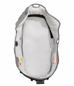 Bugaboo Fox 5 Stroller, 2022, Graphite Frame, Grey Melange -GoodBuy Gear Shop 7a847141 cb01 4dd9 986e 8d8ebb21e8ff