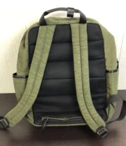Twelvelittle Courage Backpack Diaper Bag, Olive -GoodBuy Gear Shop 7af316b604a2be00f3b37d8f3b4cc99d