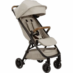 Nuna Trvl Stroller, 2021, Hazelwood -GoodBuy Gear Shop 7af9656c 9da4 4a49 a274 2a57dc76f1ef