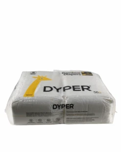 DYPER Bamboo Diapers, S, 56 Count -GoodBuy Gear Shop 7b25043b 3733 409a 9857 b5487888bac4