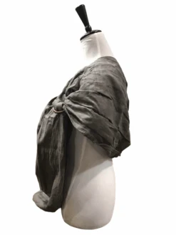 Wildbird Ring Sling, Standard 74", Linen, Chickadee -GoodBuy Gear Shop 7b423451 4c24 425b b7b8 ab84a010199e