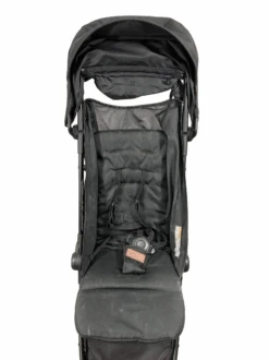 Mountain Buggy Nano V3 Stroller, 2021, Black -GoodBuy Gear Shop 7be8fa72 b2c3 4f6c bf32 59f14cba0f93