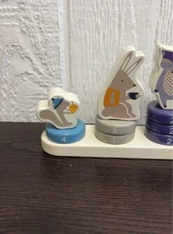 Primitives By Kathy Woodland Stacking Toy -GoodBuy Gear Shop 7c25b448217b1296ab941c7caee18f01