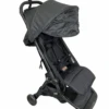 Mountain Buggy Nano Stroller, 2021, Black