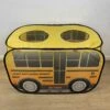 Sunny Days Entertainment Pop-Up School Bus Tent