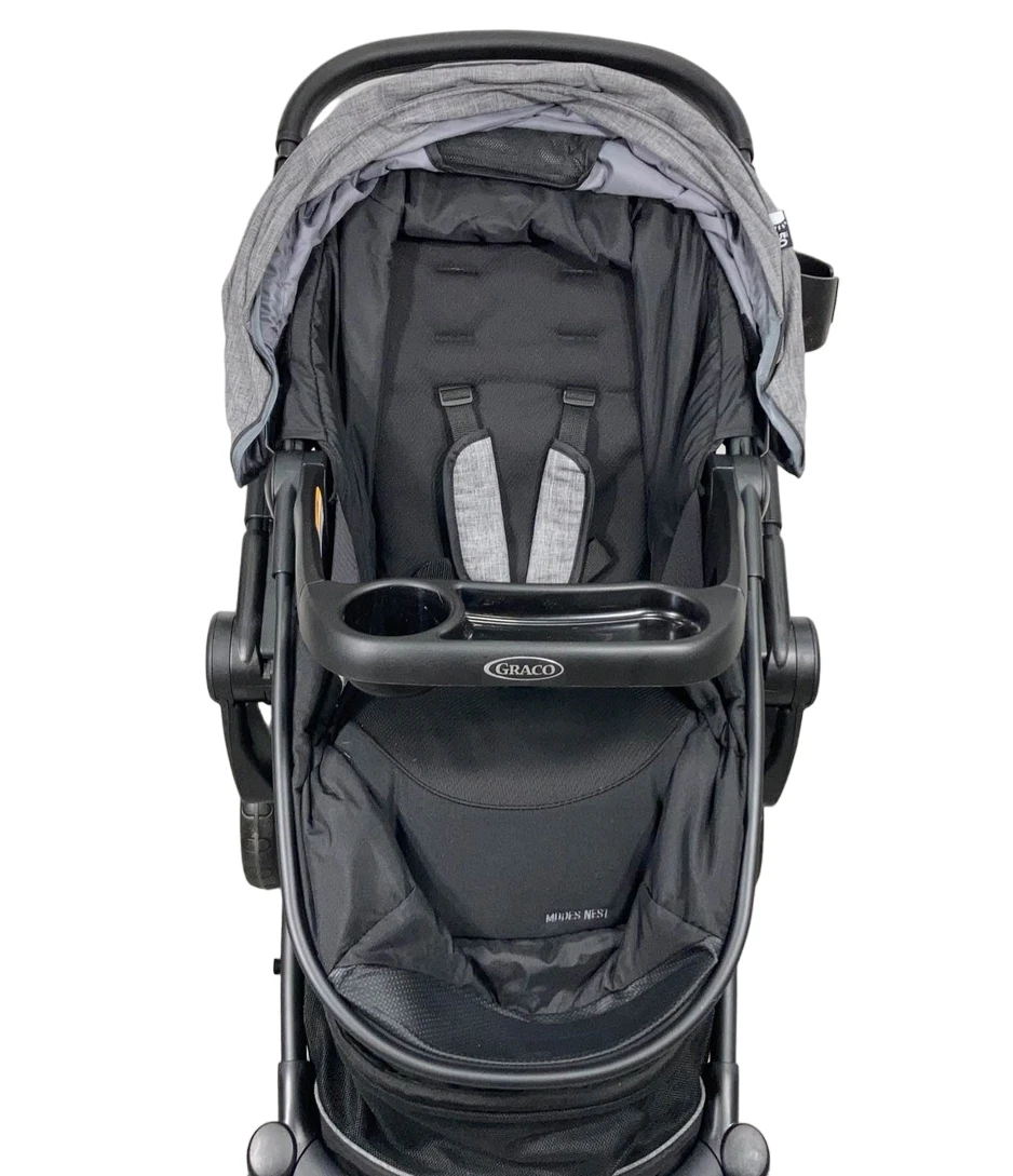 Graco Modes Nest Stroller, Nico, 2023 5 Graco Modes Nest Stroller, Nico, 2023 - Image 5