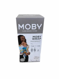 Moby Wrap Baby Carrier, Monster Mash-Up 6 Moby Wrap Baby Carrier, Monster Mash-Up -GoodBuy Gear Shop 7d6c3ddc 4210 4623 aba9 f9037774a25c