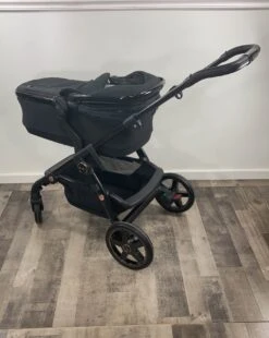 Silver Cross Wave Stroller (Carry Cot Only), 2021 -GoodBuy Gear Shop 7d886f7fd0f1307dfeb349aa2c2c72a0