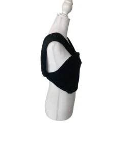 Baby K'tan Baby Carrier, Organic, Black 6 Baby K'tan Baby Carrier, Organic, Black -GoodBuy Gear Shop 7d90cfe323d2bbbc4fc8a0ef80fa13d5