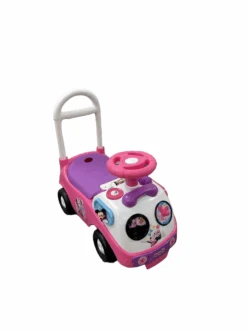 Kiddieland Disney Ride On