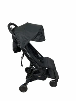 Mountain Buggy Nano Stroller, 2021, Black -GoodBuy Gear Shop 7daf8ae4 cd44 4f53 8f12 c4f3678d9641