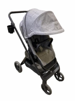 Stokke Beat Stroller, 2020, Blue Melange