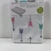 Summer Infant Ultra Plush Changing Pad Cover, Girly Arrows
