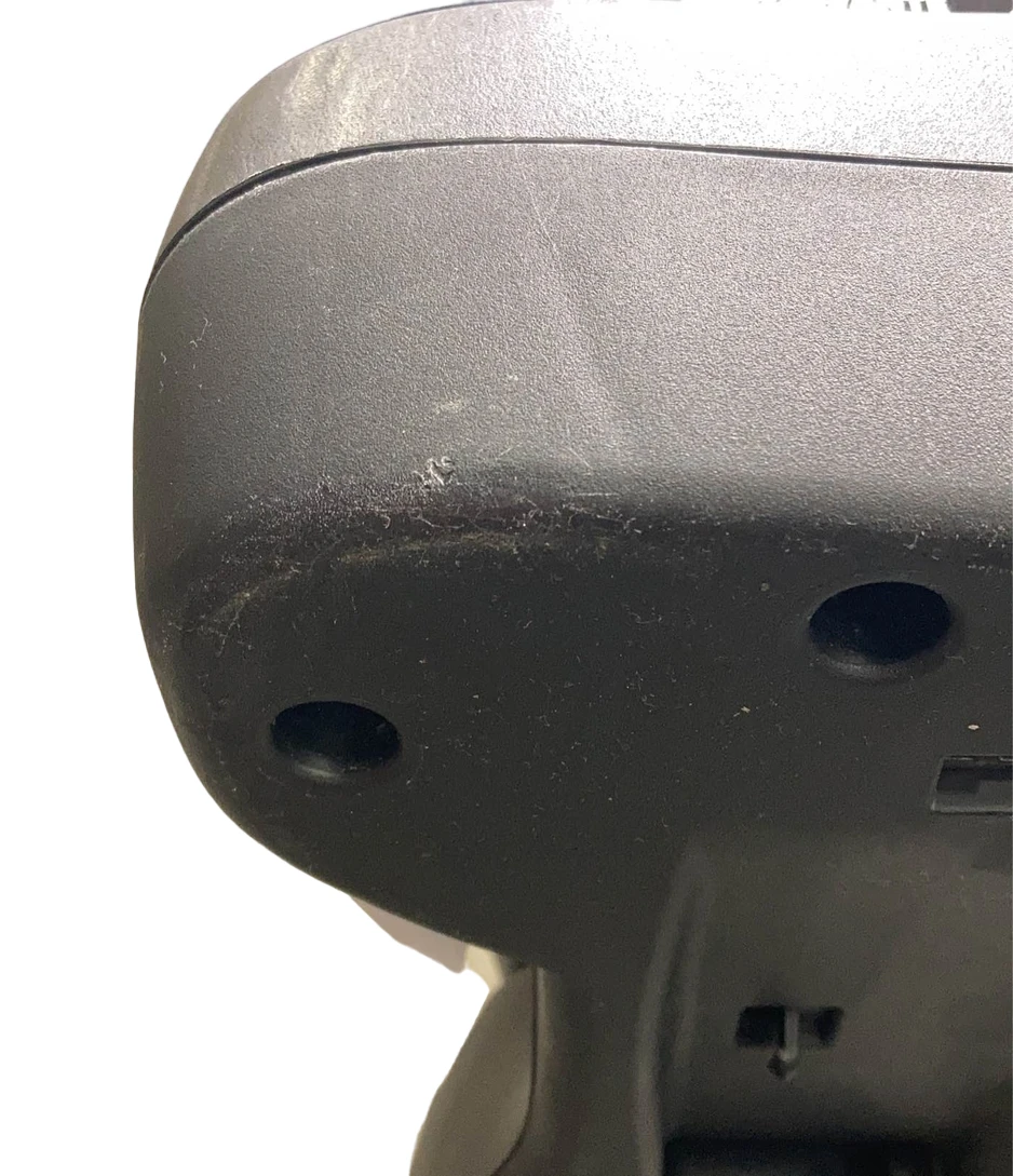 Baby Jogger City Turn Car Seat, Onyx Black, 2022 12 Baby Jogger City Turn Car Seat, Onyx Black, 2022 - Image 12