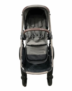 Cybex Gazelle S Modular Stroller, 2021, Taupe Frame, Soho Grey -GoodBuy Gear Shop 8052ad85 67e2 489c ac8c d63b363e875f