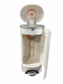 Munchkin Step Diaper Pail, With Refills -GoodBuy Gear Shop 80700e43 d238 42f0 9467 d9db1df9cb81