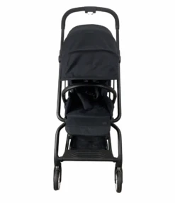 Cybex Eezy S Twist2 Stroller, 2022, Deep Black -GoodBuy Gear Shop 80b445f4 cdea 415d b3e6 875d5b6bbfe0