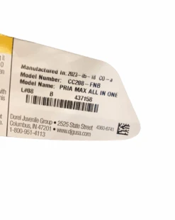 Maxi-Cosi Pria Max All-in-One Convertible Car Seat, Essential Graphite, 2023 -GoodBuy Gear Shop 811e7fe4 3acb 4287 96da 804836db6907