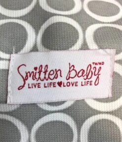 Smitten Baby Handy Changer Mat -GoodBuy Gear Shop 8153603ca4f93291f7af127c6e29434d